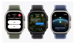 Amazon снижает стоимость Apple Watch Ultra 3 до 699 долларов США и достигает самой низкой цены года