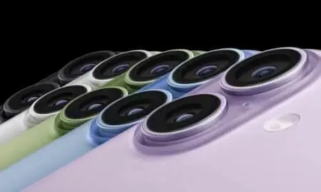 Apple iPhone 17