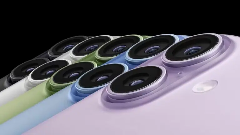 Apple iPhone 17