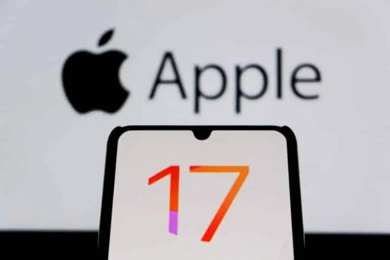 Apple, iPhone 17
