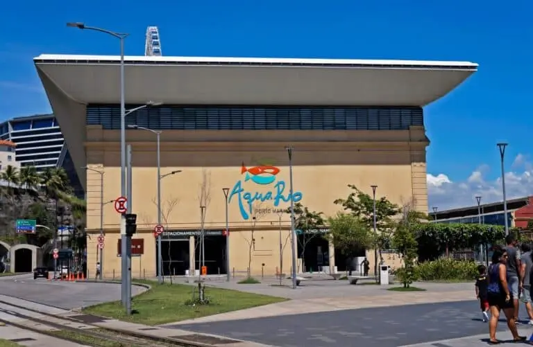 AquaRio