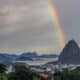 Arco-íris Rio de Janeiro