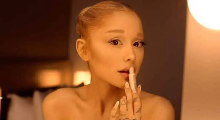 Ariana Grande