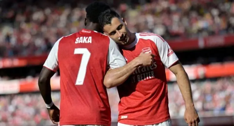Arsenal
