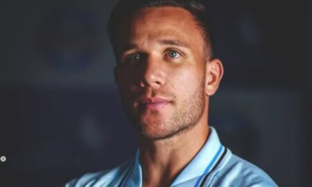 Arthur Grêmio