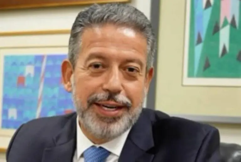 Arthur Lira