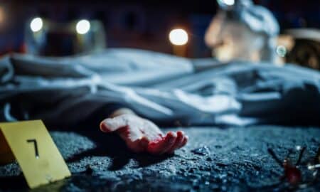 Assassinato homicidio