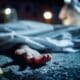 Assassinato homicidio