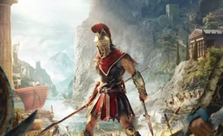 Assassin's Creed
