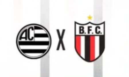 Athletic x Botafogo
