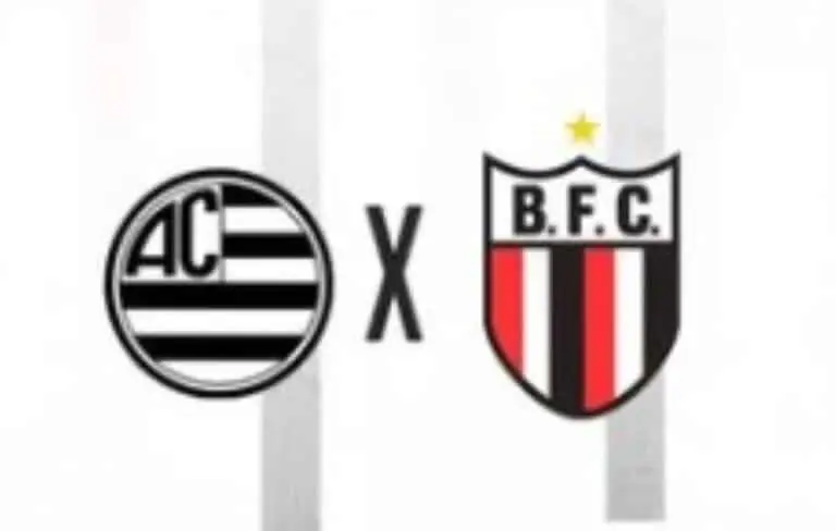 Athletic x Botafogo