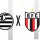 Athletic x Botafogo