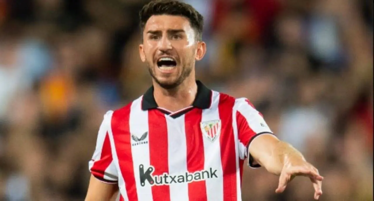 Athletic
