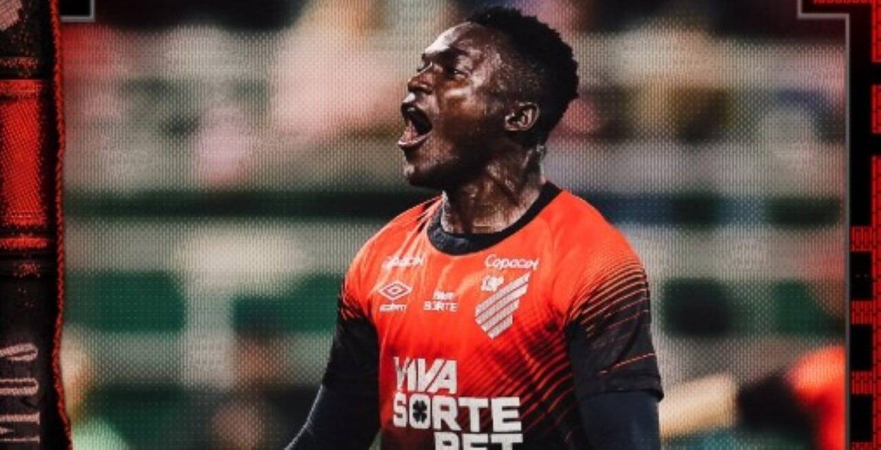 Athletico PR