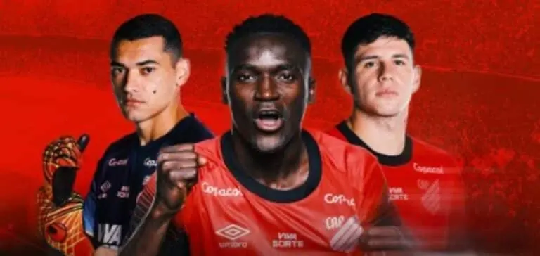 Athletico-PR