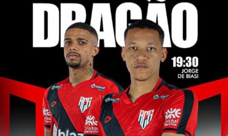 Atletico-GO