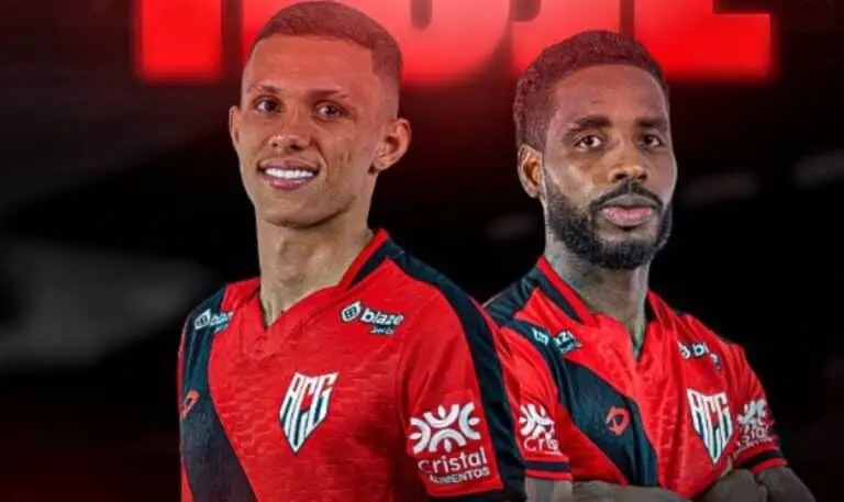 Atletico GO