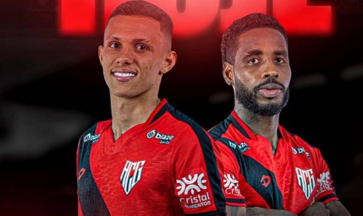 Escalação confirmada Atlético-GO x Avaí: onde assistir ao vivo hoje às 19h30 pela Série B