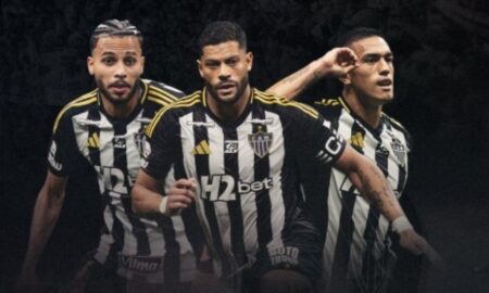 Atlético MG