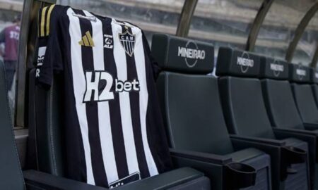 Atlético MG