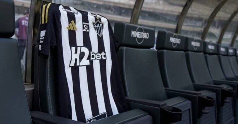 Atlético MG