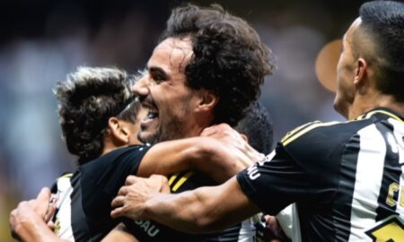 Atlético MG