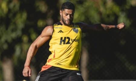 Atlético-MG