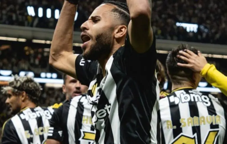 Atlético MG