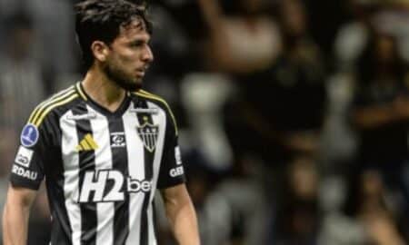 Atlético MG