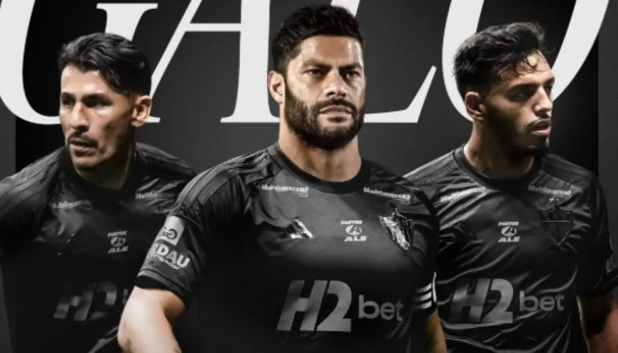 Atlético Mineiro