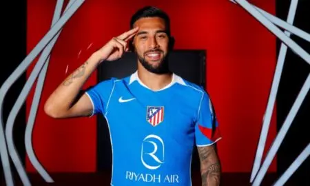 Atlético de Madrid