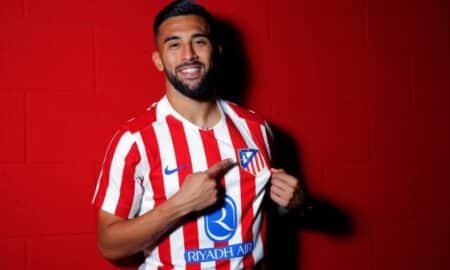 Atletico de Madrid