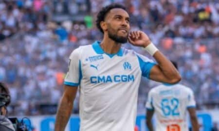 Aubameyang