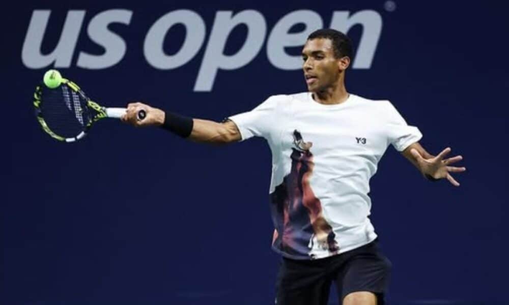 US Open 2025: Auger-Aliassime outplays Rublev to reach quarterfinals