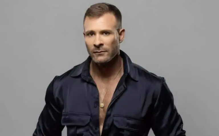 Austin Wolf