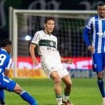 Avai x Coritiba