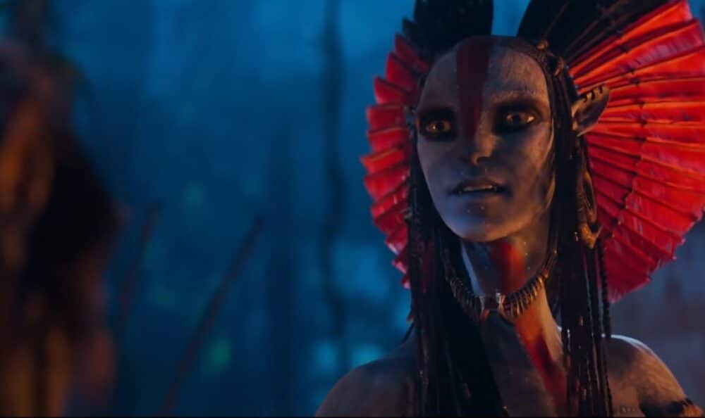 Novo trailer de Avatar: Fogo e Cinzas revela tribo vulcânica; estreia em dezembro