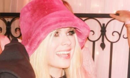 Avril Lavigne