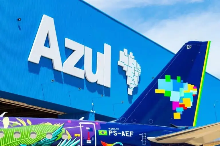 Azul Linhas Aéreas