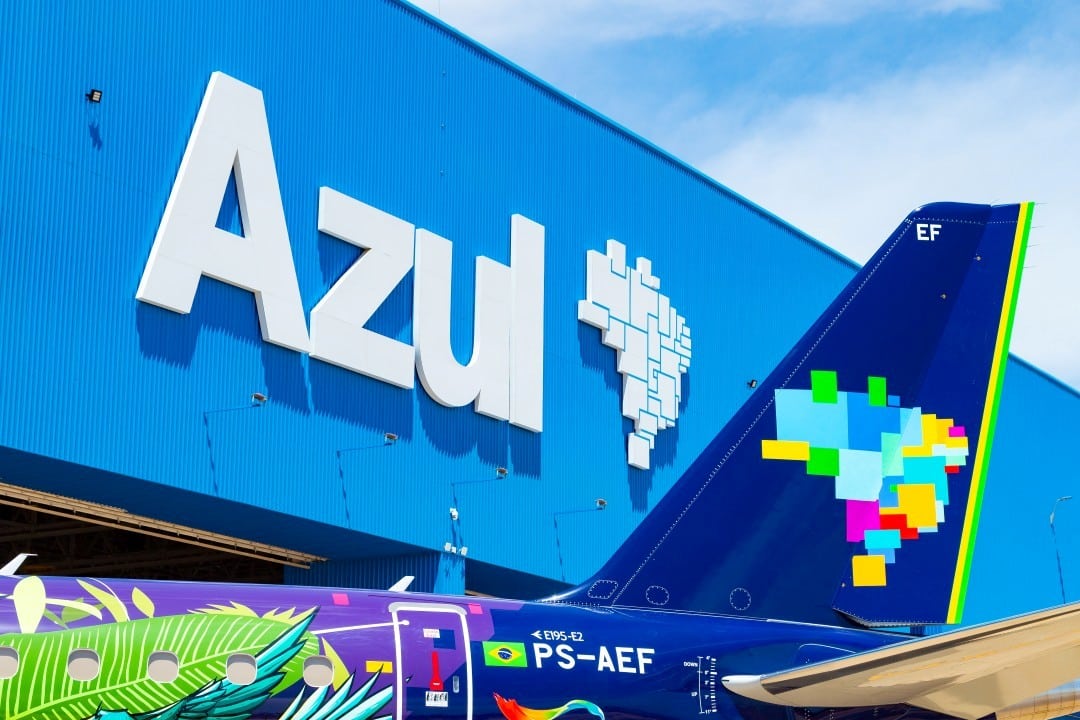 Azul Linhas Aéreas