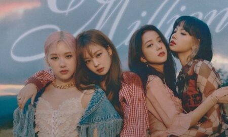 BLACKPINK,