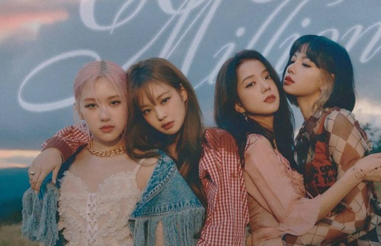 VMA 2025: quatro grupos de k-pop disputam prêmio de melhor grupo em Nova York
