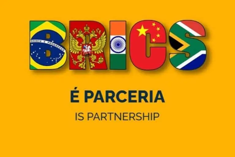 BRICS