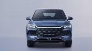 BYD Song Pro gets bigger battery in China and reaches 31 km/l in hybrid