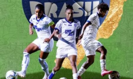 Bahia Feminino