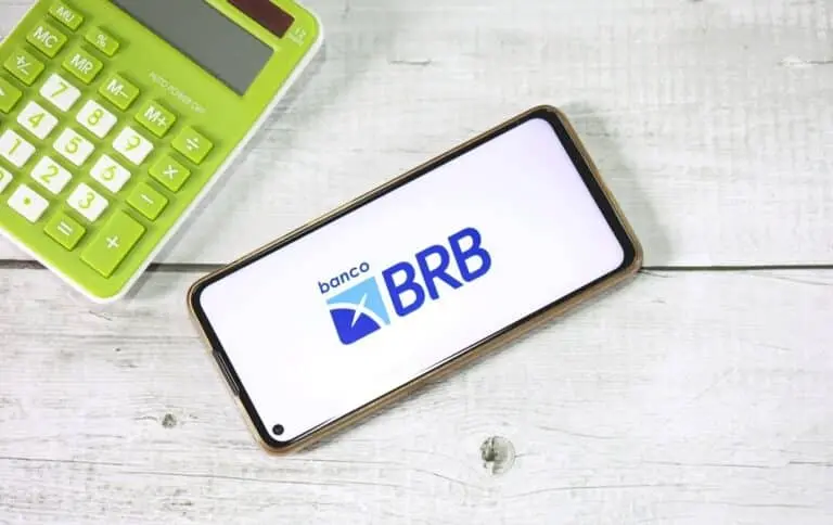 Banco BRB Calculadora