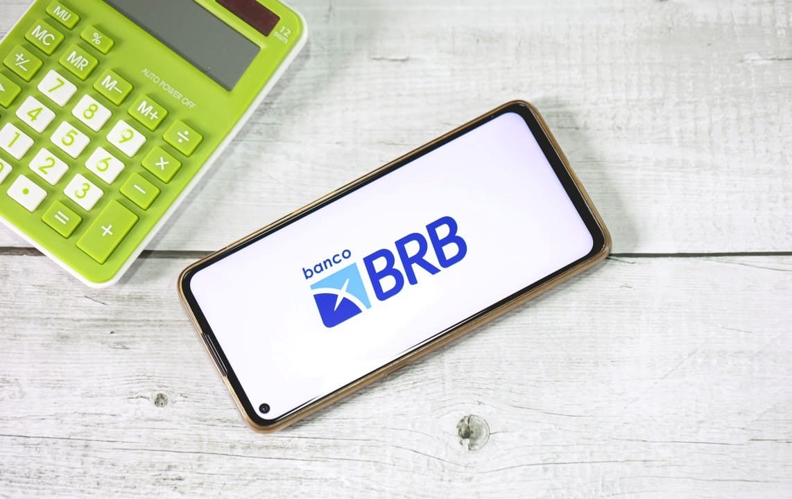 Banco BRB Calculadora