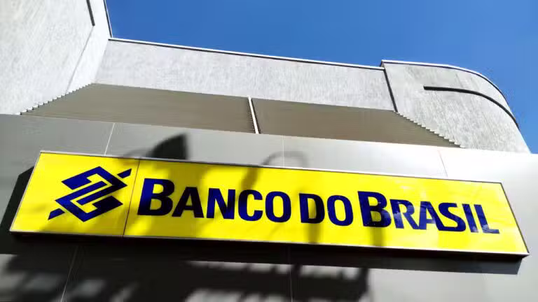 Banco do Brasil