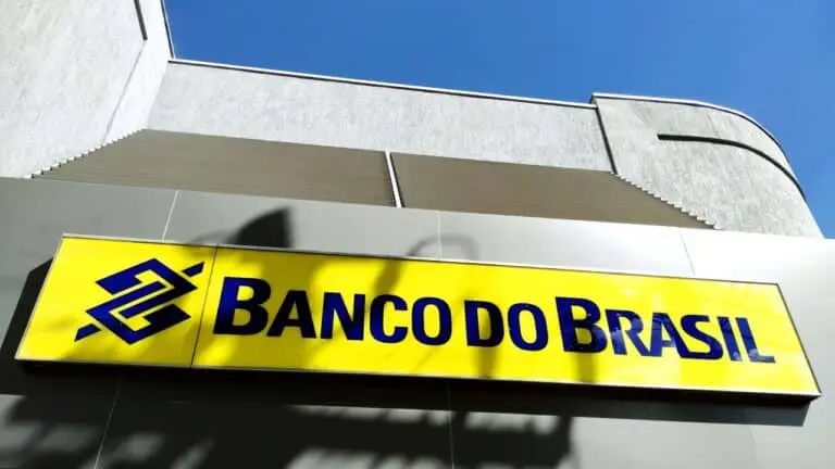 Banco do Brasil