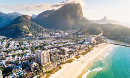 Barra da Tijuca